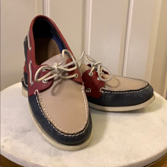 sperry shoes usa